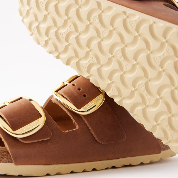 BlKENST0CK Arizona Big Buckle