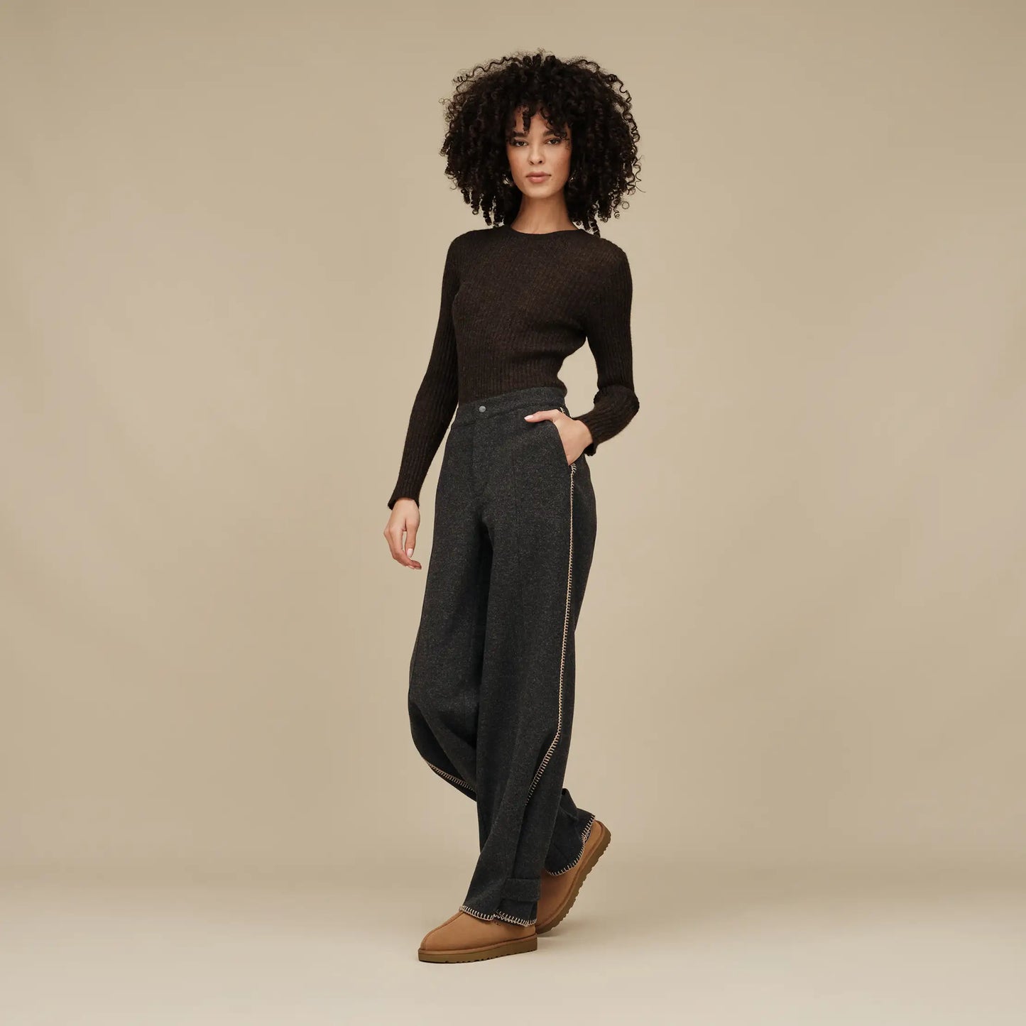 ⓊⒼⒼ woмᴇɴ's тᴀsмᴀɴII