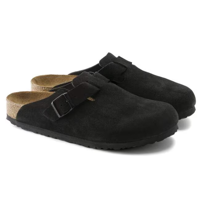 BlKENST0CK Boston Soft Footbed