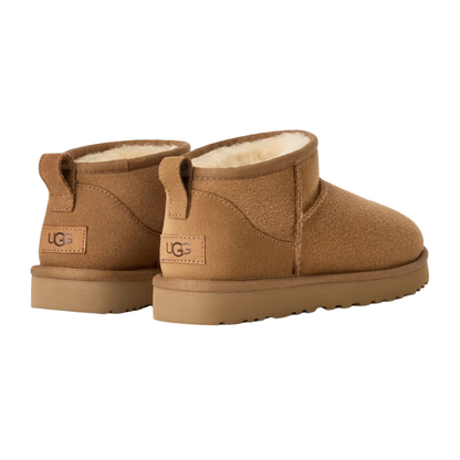 UGG Women's Classic Ultra Mini