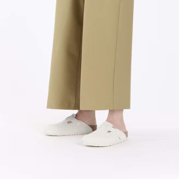 BlKENST0CK Boston Soft Footbed