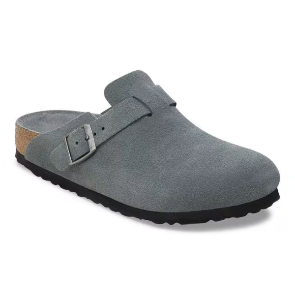BlKENST0CK Boston Soft Footbed