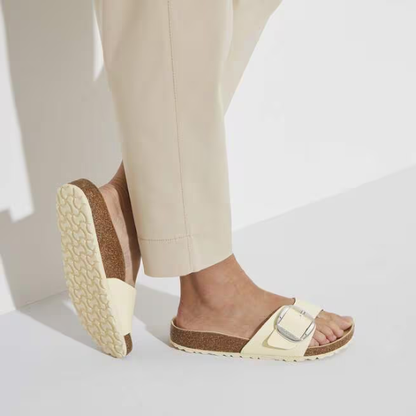 BlKENST0CK Madrid Big Buckle