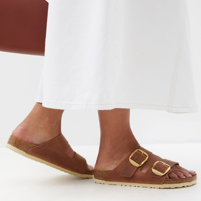 BlKENST0CK Arizona Big Buckle