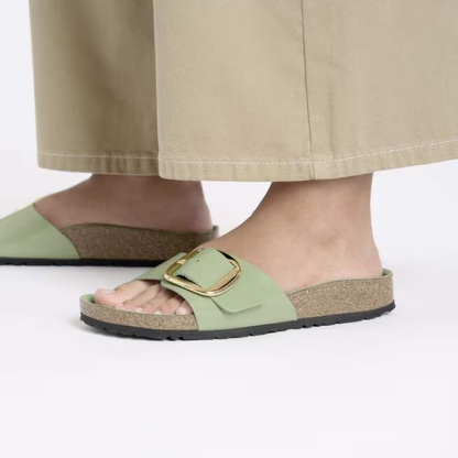 BlKENST0CK Madrid Big Buckle