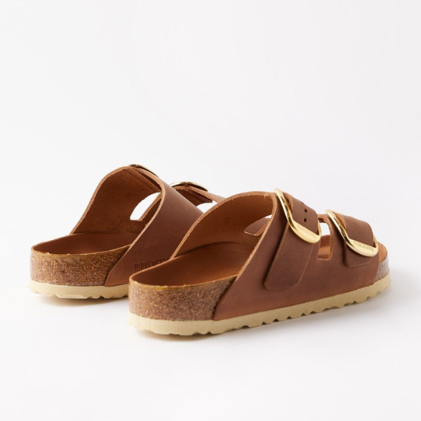 BlKENST0CK Arizona Big Buckle