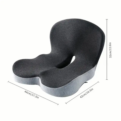 Soothe+ Seat Cushion